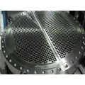 Tube To Tube Sheet Orbital Welding Tubesheet