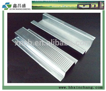 Hight quality drywall ceiling channel