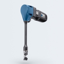 Trumpf Profile nibbler TruTool PN 201 Original