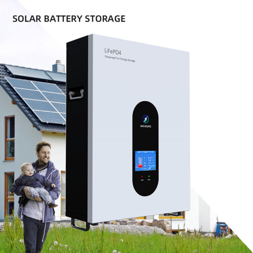 Hot Sell Solar Energy System για οικιακή χρήση