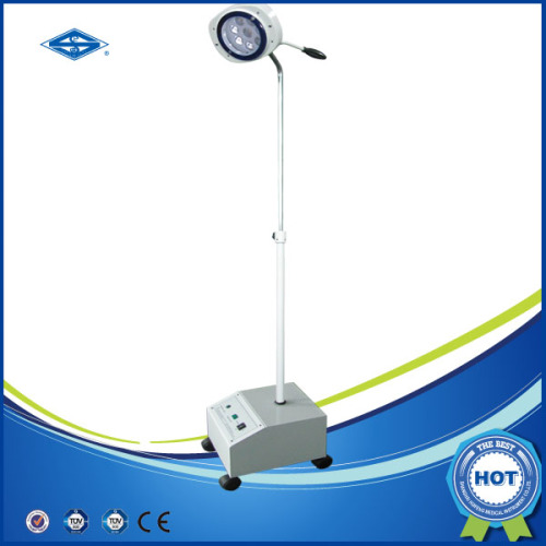 YD01-IE LED Stand Examination Light Emergency Operating Lamp