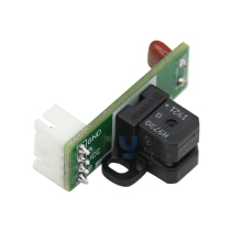 High-Quality Allwin Encoder Sensors H9720 H9730 H9740 for FTL Allwin Inkjet Printers