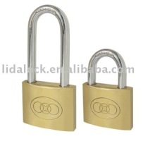 Brass padlock, iron padlock, combination padlock