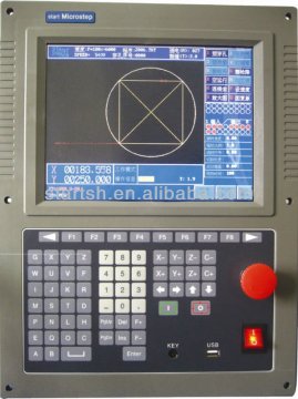 plasma cutting controller