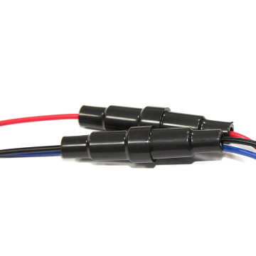 Fuse in Line Cable Assembly for Car