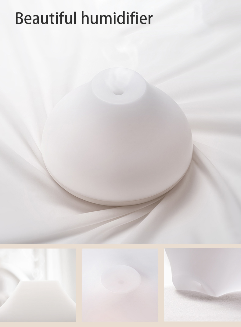 Humidificateur électrique Solove H7 Solove H7 Electric Humidifier