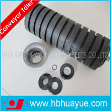 Rubber Disc Conveyor Impact Roller/Idler