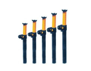 High Quality MW Frictional Props For Coal Mining