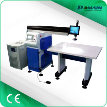 aluminum channel letter laser welder