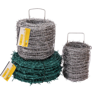 14*14 Barbed Wire Fencing Prices Secure Barbed Fencing