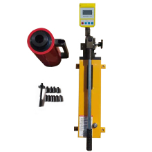 Concrete Test Machine Price and Bolt Pull-Out Test Requirements