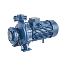 High Temperature Oil Chemical SCM Centrifugal Pump - 12-20HP Centrifugal Pumps China