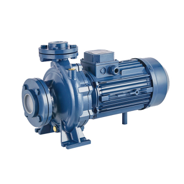 High Temperature Oil Chemical SCM Centrifugal Pump - 12-20HP Centrifugal Pumps China