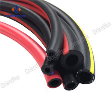 Polyurethane air hose for air compressor