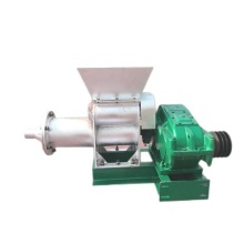 Professional Tools for Pottery and Ceramics: Stainless Steel Pug Mill, Electric Airing, Clay Vacuum Extruder