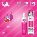 Hot Sale Flum Disponível Float 3000 Puffs Vape