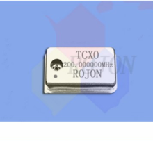 High-Precision TCXO Oscillators 200MHz to 400MHz 0.1ppm