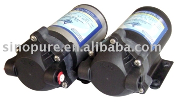 Diaphragm Booster Pump (RO)
