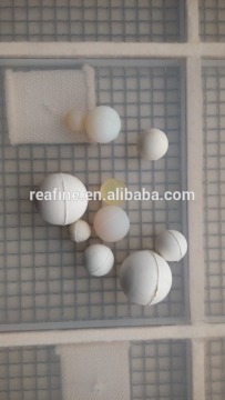 Bouncing ball Type and Rubber Material rubber ball