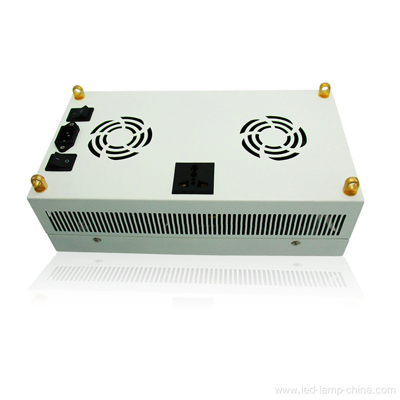 Advanced Diamond Series Zeus 230w Cob and UV LED Grow Lights