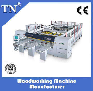 nanxing woodworking computer panel saw