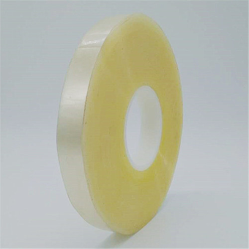 8micro Sealing Tape jumbo rúlla fyrir kassapökkun