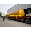 100m3 BV Certification LPG Pressure Tanks