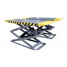 Portable Car Hoist Price - Auto Lifter Cost