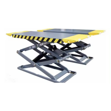 Portable Car Hoist Price - Auto Lifter Cost