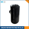 90 Carbon Steel Long Radius Elbow