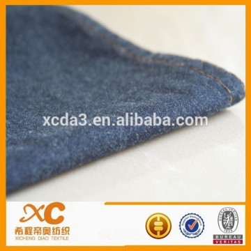 denim cargo pants men fabric