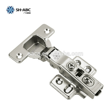 Soft Closing Cabinet Hinges