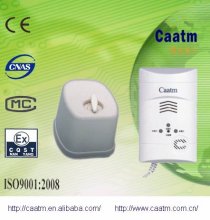 CA-386D Hydrogen Leak Detector with Robot Hand