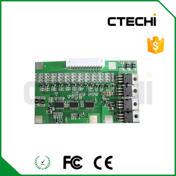 LiFePO4 BMS for power LiFePO4 battery packs