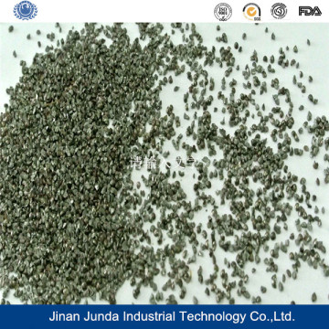 cast steel grit g25 for sandblasting