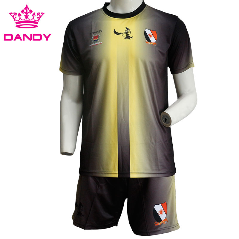 goalkeeper jersey