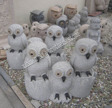 Cute Eagle/Granite Eagle