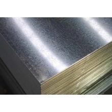 High Quality Thickness 0.3mm To 100mm Gi Sheet