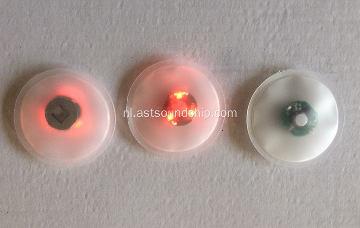 LED-module voor handspinner, LED-licht