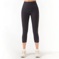 Leggings da yoga comodi per sport da palestra a vita alta High