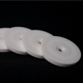 Wear Resistant Zirconium Oxide ZrO2 ceramic Spacer Washer