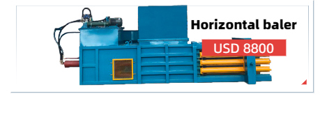 Hydraulic press baling machine for cotton straw plywood pipe pressing machine