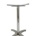 good quality table base D620xH720mm S.S 201 Rome Four LegTable Base