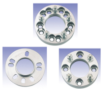 Wheel Billet Adapter / Spacer