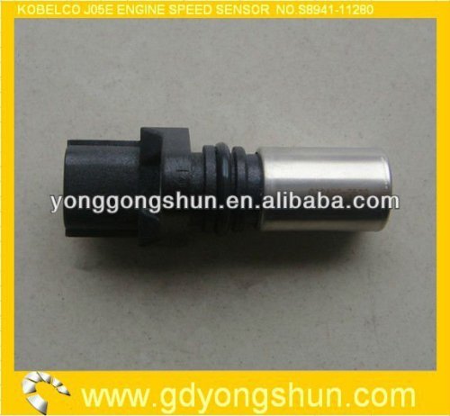 KOBELCO SPEED SENSOR