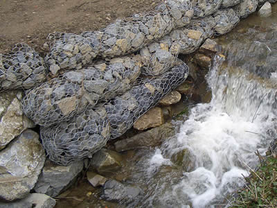 Gabion Mattress