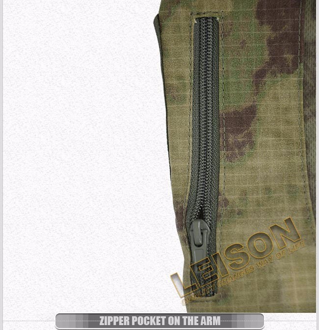 100% Cotton High Intensity Special Thread Camouflage Military Uniform,Military Camouflage Uniform