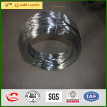stainless steel wire BWG9, annealed factory wire