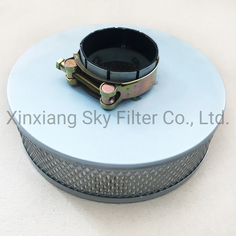 Industrial Screw Air Compressor Air Purifier Air Filter Element 57208791