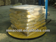 light reflecting paint for thermoplastic road marking